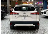 Toyota Corolla Cross 2022